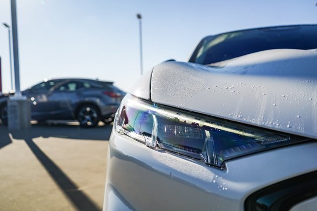 used 2022 Ford Mustang Mach-E car, priced at $25,695