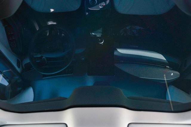 used 2022 Ford Mustang Mach-E car, priced at $25,695