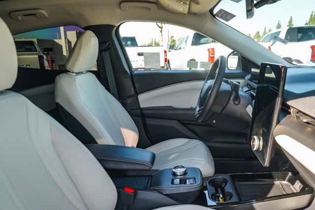 used 2022 Ford Mustang Mach-E car, priced at $25,695