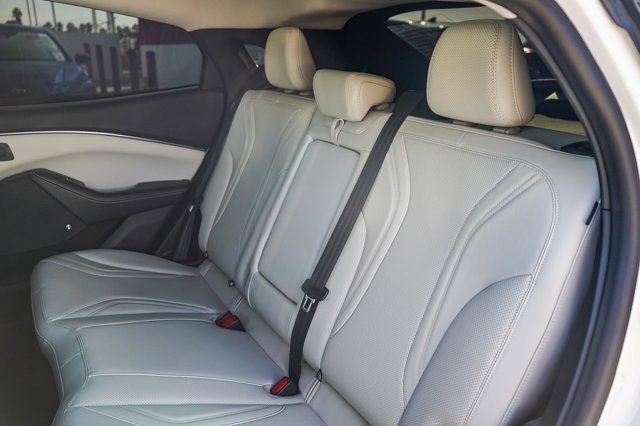 used 2022 Ford Mustang Mach-E car, priced at $25,695