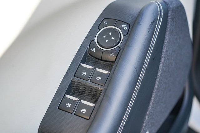 used 2022 Ford Mustang Mach-E car, priced at $25,695