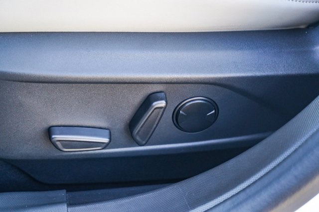 used 2022 Ford Mustang Mach-E car, priced at $25,695