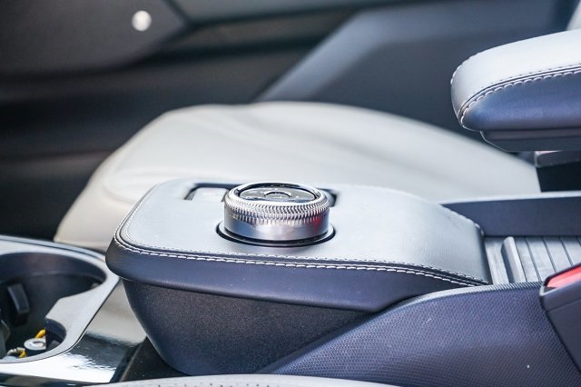 used 2022 Ford Mustang Mach-E car, priced at $25,695