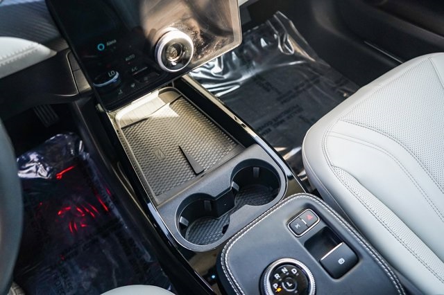 used 2022 Ford Mustang Mach-E car, priced at $25,695