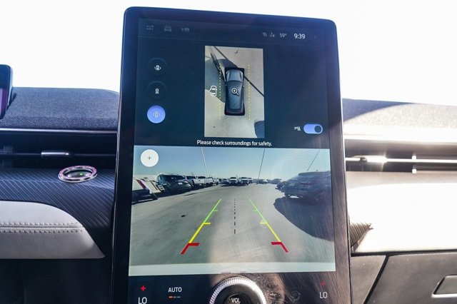 used 2022 Ford Mustang Mach-E car, priced at $25,695