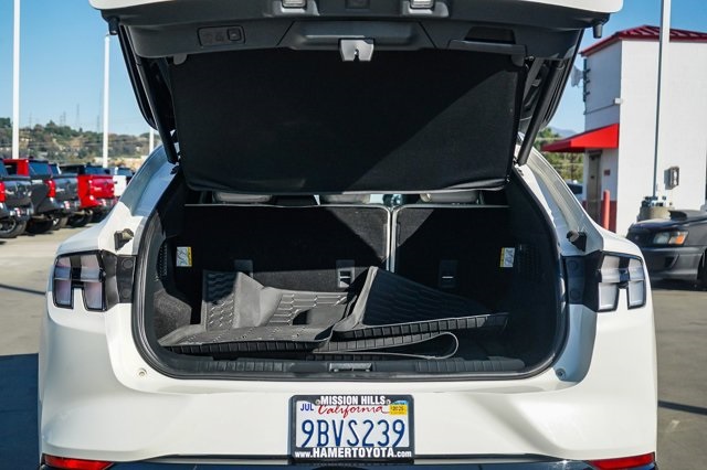 used 2022 Ford Mustang Mach-E car, priced at $25,695