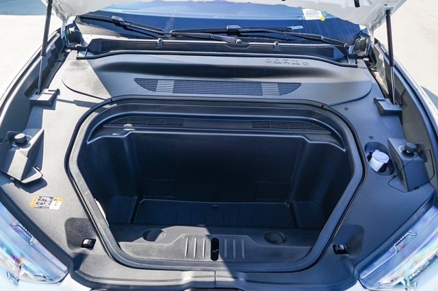 used 2022 Ford Mustang Mach-E car, priced at $25,695