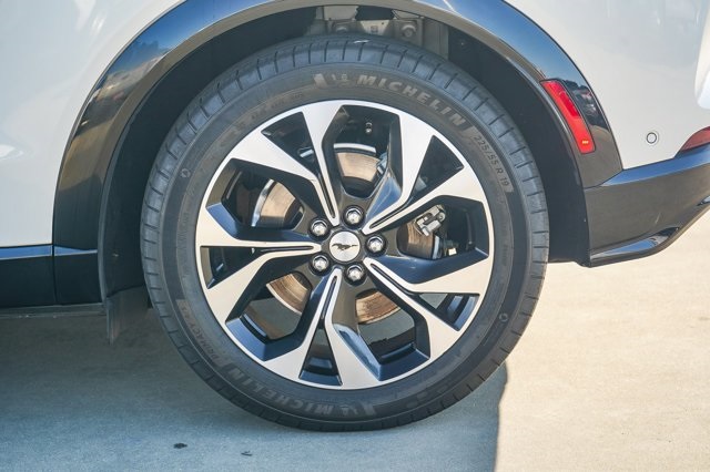 used 2022 Ford Mustang Mach-E car, priced at $25,695