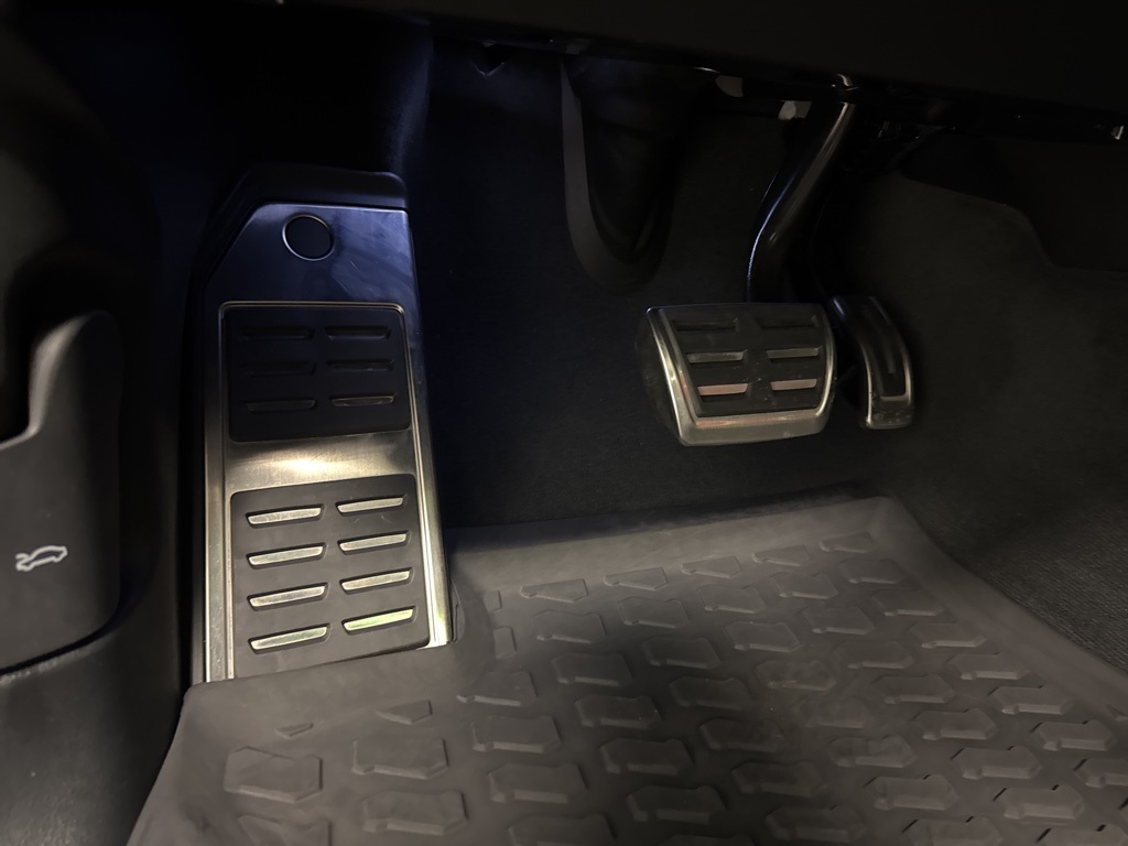 used 2021 Audi SQ8 car, priced at $47,254