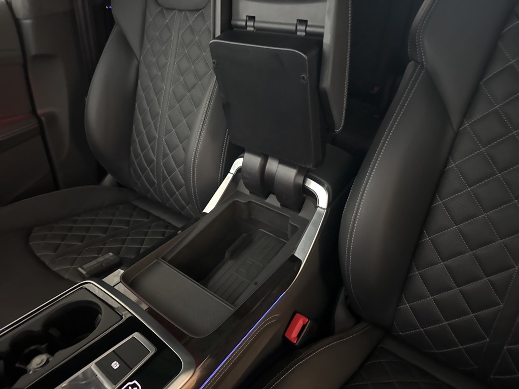 used 2021 Audi SQ8 car, priced at $47,254