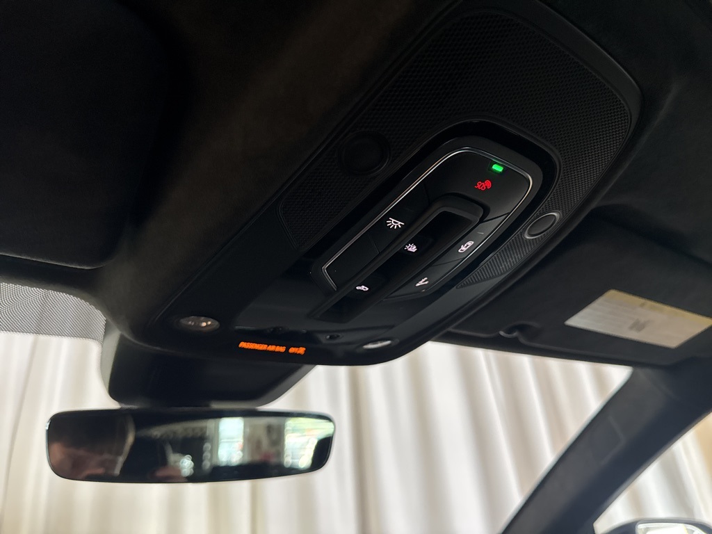 used 2021 Audi SQ8 car, priced at $47,254