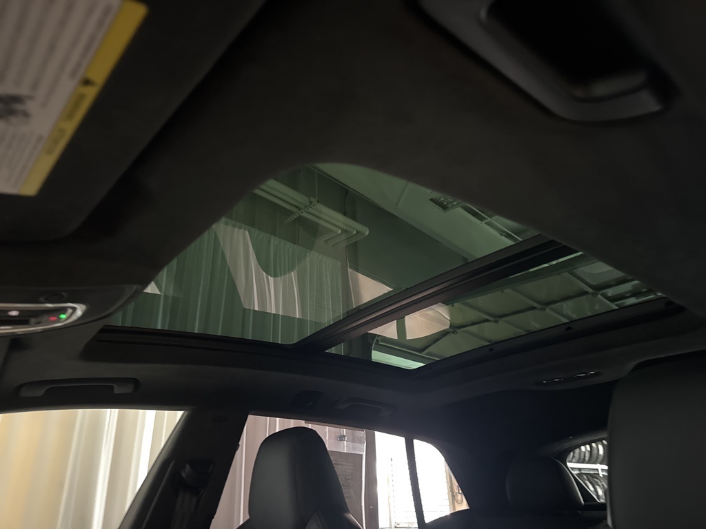used 2021 Audi SQ8 car, priced at $47,254