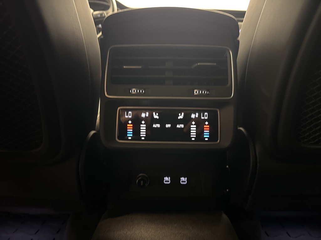 used 2021 Audi SQ8 car, priced at $47,254