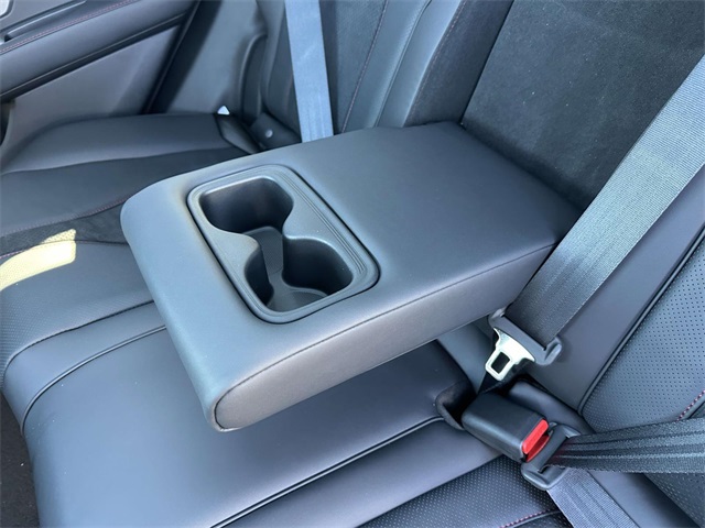 new 2026 Acura RDX car, priced at $52,650