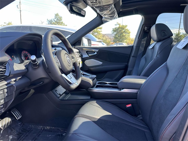 new 2026 Acura RDX car, priced at $52,650