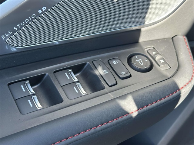 new 2026 Acura RDX car, priced at $52,650