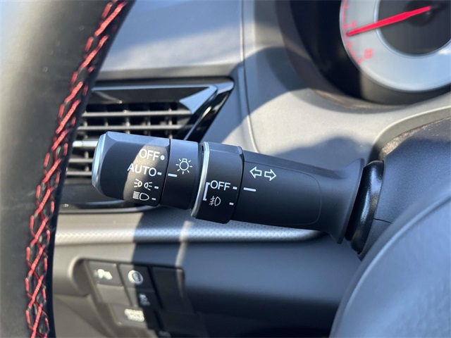 new 2026 Acura RDX car, priced at $52,650