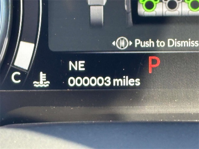 new 2026 Acura RDX car, priced at $52,650