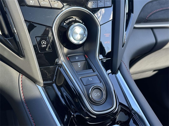 new 2026 Acura RDX car, priced at $52,650
