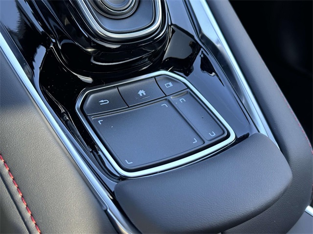 new 2026 Acura RDX car, priced at $52,650