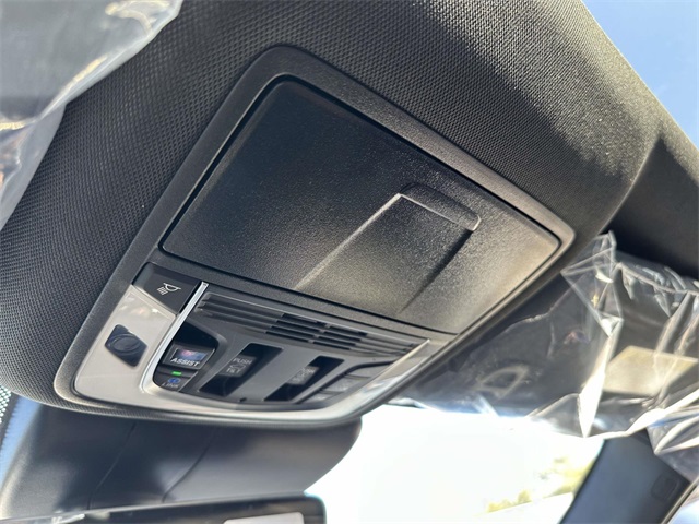 new 2026 Acura RDX car, priced at $52,650