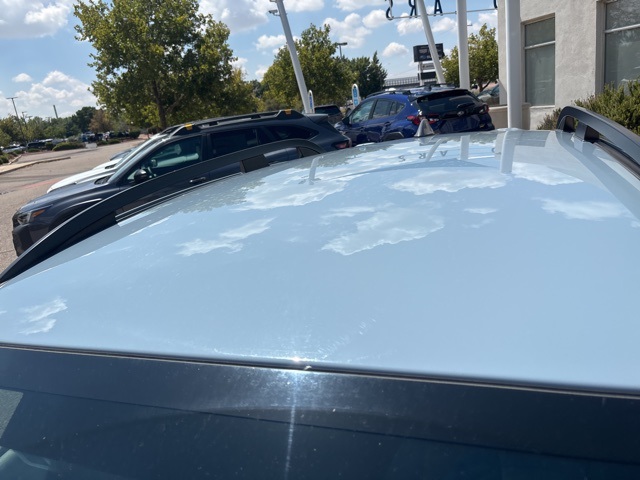 used 2022 Subaru Crosstrek car, priced at $24,444