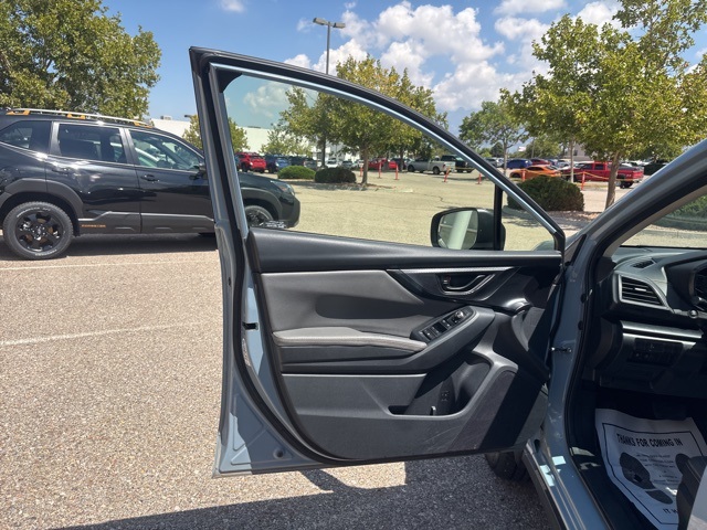 used 2022 Subaru Crosstrek car, priced at $24,444