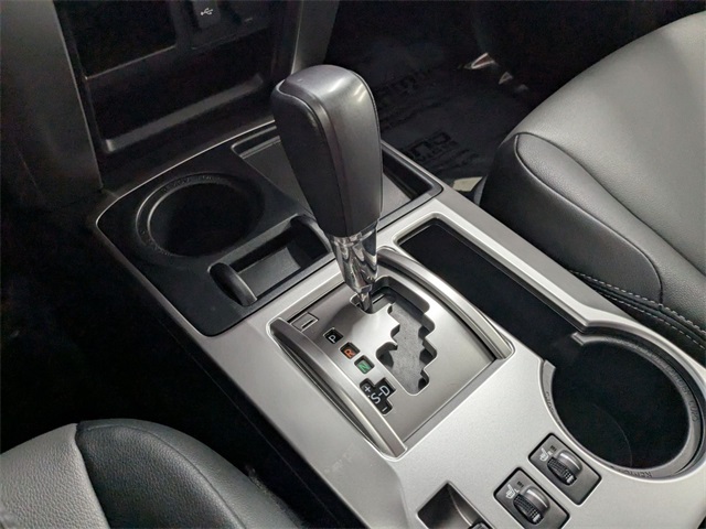 used 2022 Toyota 4Runner car, priced at $38,911