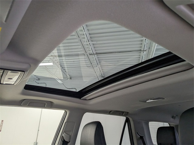 used 2022 Toyota 4Runner car, priced at $38,911