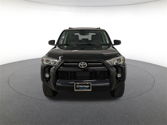 used 2022 Toyota 4Runner car, priced at $38,911