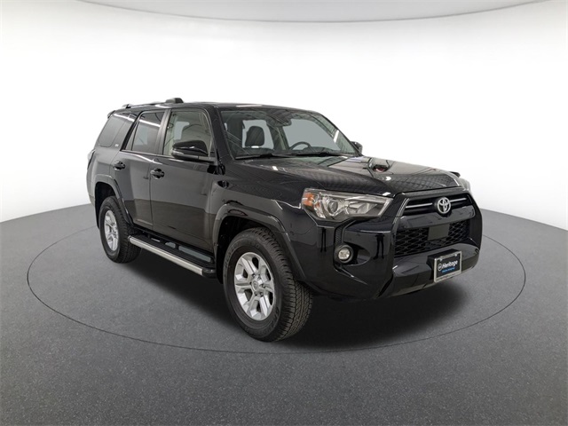 used 2022 Toyota 4Runner car, priced at $38,911