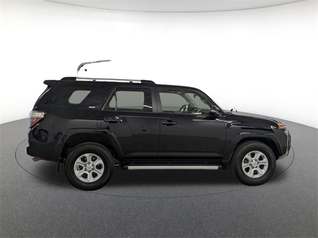 used 2022 Toyota 4Runner car, priced at $38,911