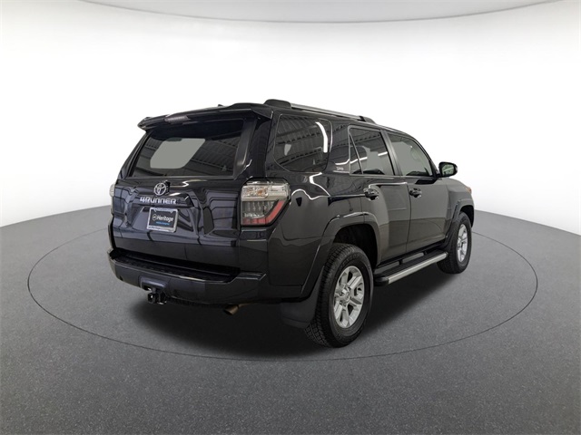 used 2022 Toyota 4Runner car, priced at $38,911