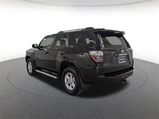 used 2022 Toyota 4Runner car, priced at $38,911