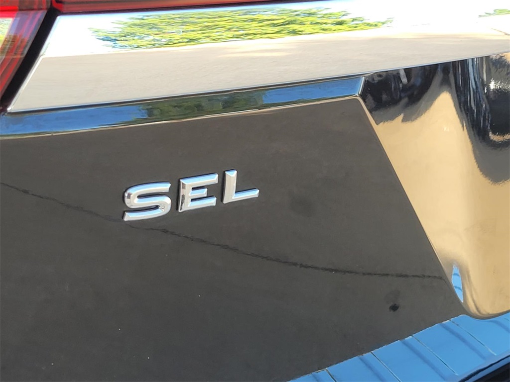 used 2019 Volkswagen Atlas car, priced at $17,990