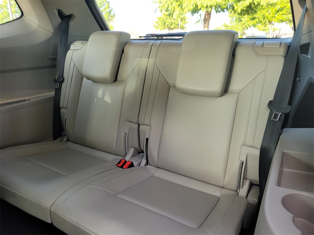 used 2019 Volkswagen Atlas car, priced at $17,990