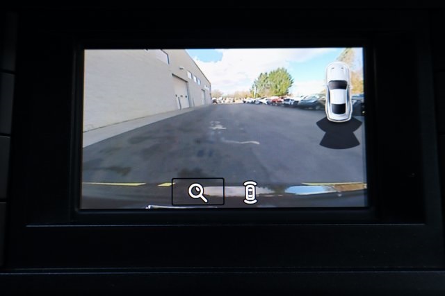 used 2021 Ford Mustang car, priced at $37,500