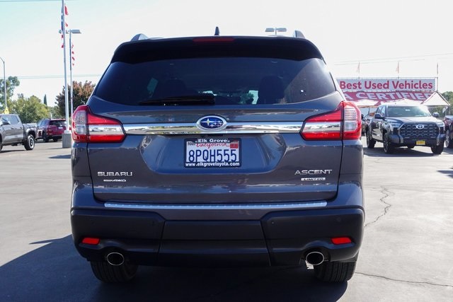 used 2020 Subaru Ascent car, priced at $25,733