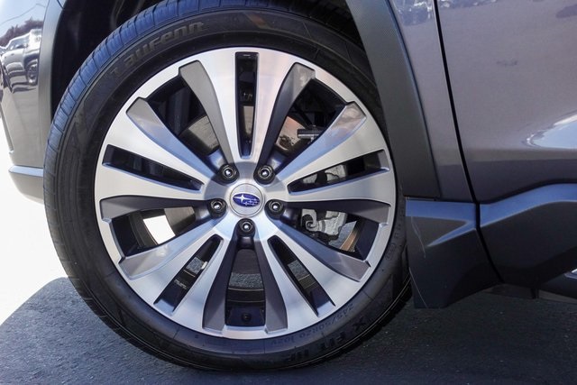 used 2020 Subaru Ascent car, priced at $25,733