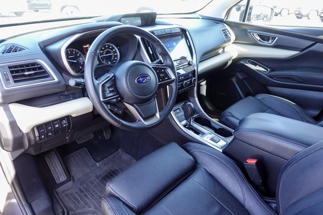 used 2020 Subaru Ascent car, priced at $25,733