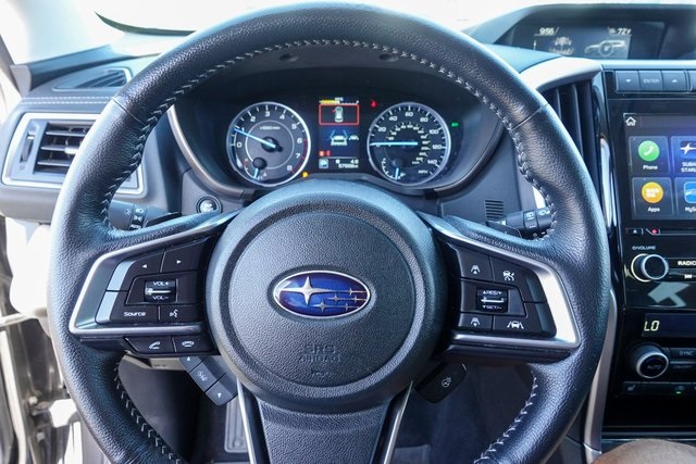 used 2020 Subaru Ascent car, priced at $25,733