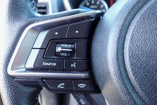used 2020 Subaru Ascent car, priced at $25,733