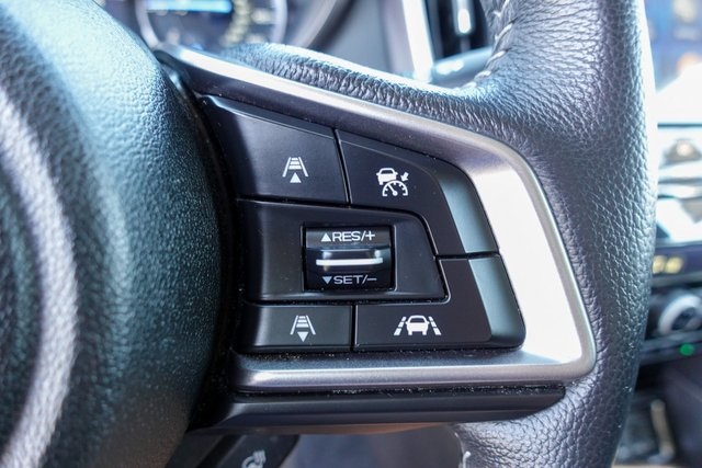 used 2020 Subaru Ascent car, priced at $25,733