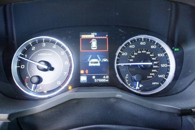 used 2020 Subaru Ascent car, priced at $25,733