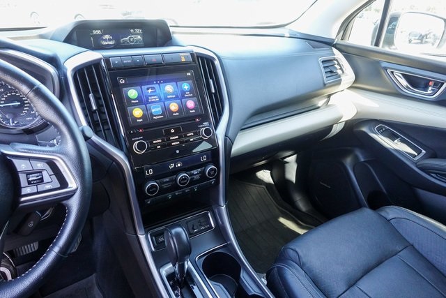 used 2020 Subaru Ascent car, priced at $25,733