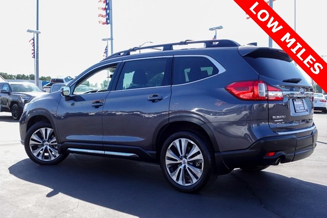 used 2020 Subaru Ascent car, priced at $25,733