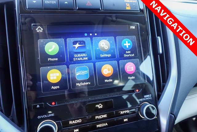 used 2020 Subaru Ascent car, priced at $25,733
