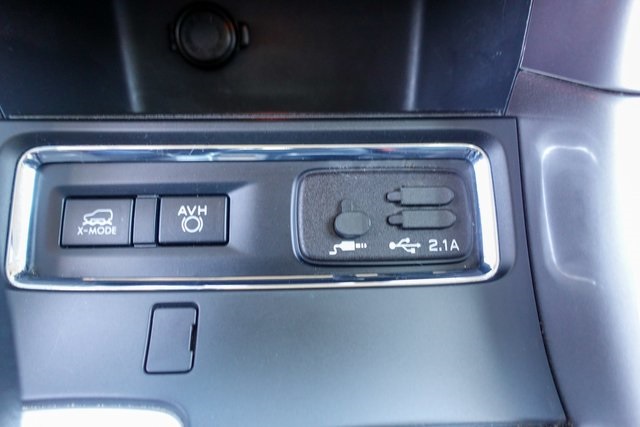 used 2020 Subaru Ascent car, priced at $25,733