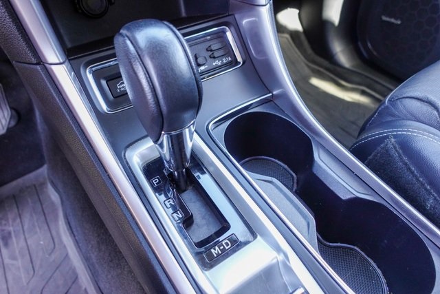 used 2020 Subaru Ascent car, priced at $25,733