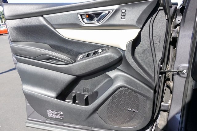 used 2020 Subaru Ascent car, priced at $25,733